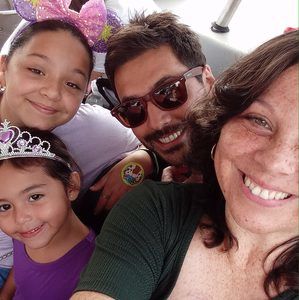 Meet your Posher, Catherine